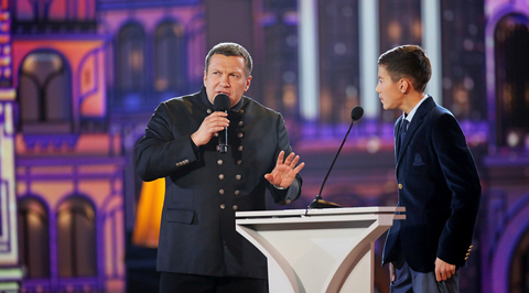 Андрей Цыдендамбаев