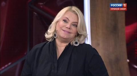 Яна Поплавская: "Мне угрожали сторонники Джигарханяна"