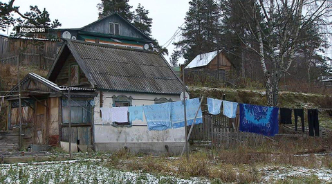 Карелия круто поднялась в рейтинге трезвости