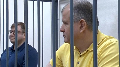 Как миллиардер из Питера сколотил "алкогольную" банду
