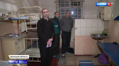 Donbass and Ukraine Plan Massive Exchange of PoWs