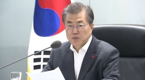 Live from Seoul. South Korea Demonstrates Missile Power in Response to Pyongyang New Launch