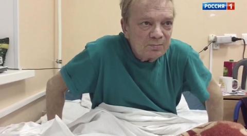 Последнее интервью актера Николая Годовикова