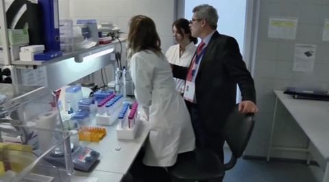 Defense Lawyer Shocked at Unprecedented Behavior of IOC Towards Russian Athletes