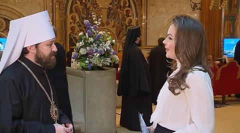 The Bishops’ Council of the Russian Orthodox Church Host Historic Meeting to Discuss Unprecedented Growth of the Faith