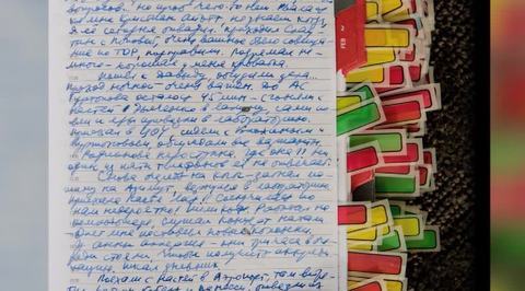 Publication of Rodchenkov’s Journal Raises Doubts About Veracity of Doping Claims