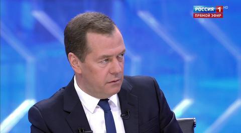 Will Russia Be Left in "Gas Isolation" if US Gets Its Way With Sanctions?