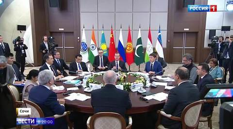 Состоялась жеребьевка чемпионата мира по футболу-2018