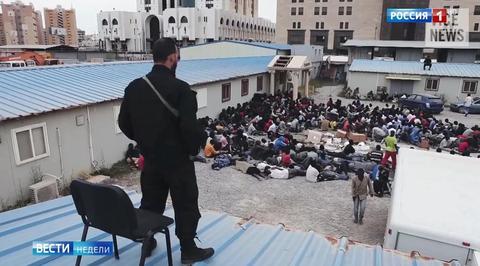 The ‘Democratization’ and Destruction of Libya by the West Was a Dry Run For Syria