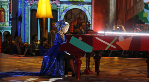 Алиса Рогулина