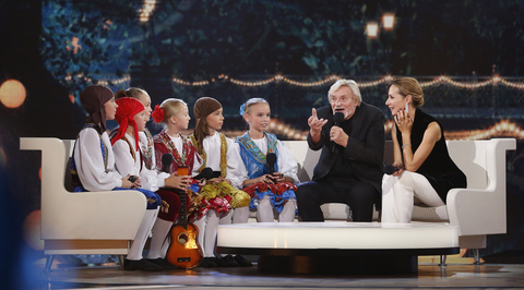 Ансамбль имени Локтева