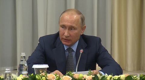 Russia is Laying Groundwork for Large Muslim, Jewish and Christian Refugees Return to Syria