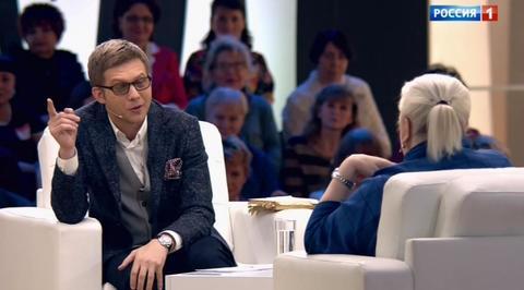 Как ухаживал Андрей Миронов 