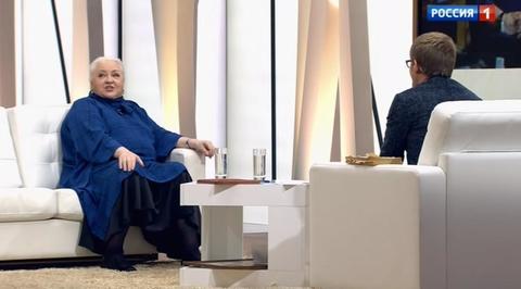Знакомство Градовой со строгой мамой Миронова