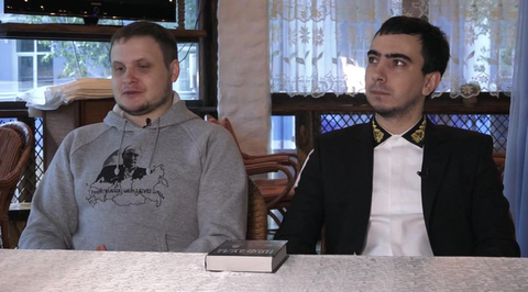 "Saakashvili is a Russian Spy!": Poroshenko Pours Heart Out to Two Russian Phone Pranksters