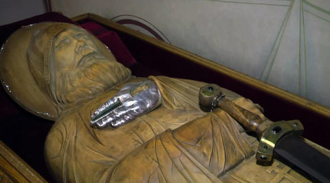Kiev Rus Fairy Tales and Legends Now Banned by ‘Nationalist’ Junta in Kiev
