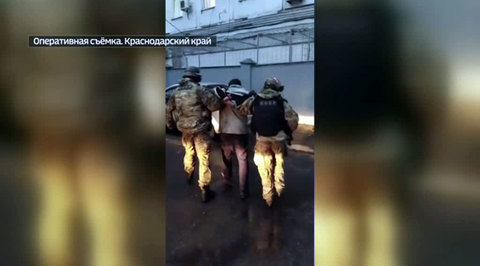 Армавирский стрелок может оказаться криминальным авторитетом