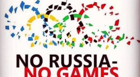 IOC Move to Ban Russian Flag From the Olympics Stirs World-Wide Controversy