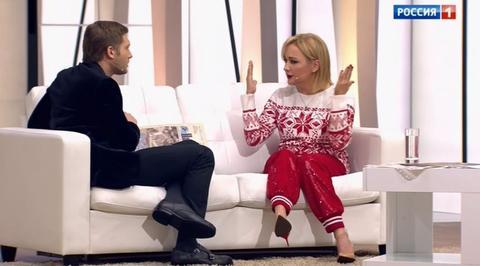Татьяна Буланова: "Я никогда не смогу стать любовницей"