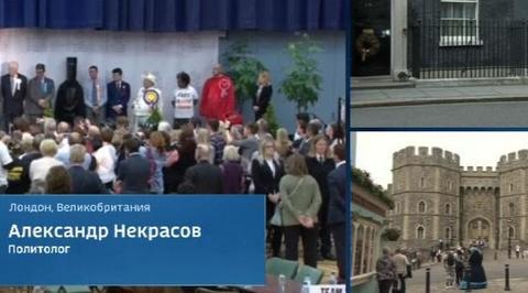 Александр Некрасов. Эфир от 06.12.2017