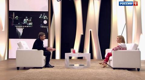 Татьяна Буланова: "Мы скидывались на пальто ребенку"