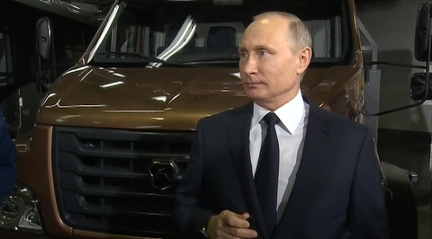 To Play Or Not To Play in the Games-Putin Leaves the Decision With Russian Athletes