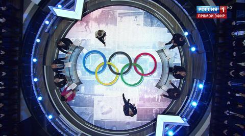 Athletes Fall Out  With Politicians Debating Whether to Boycott the Forthcoming Winter Olympics