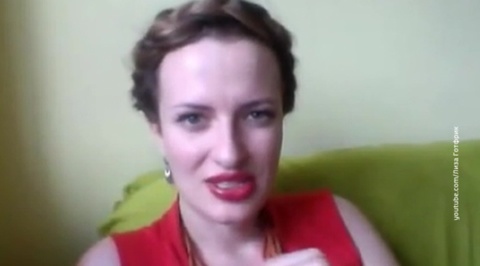 Anti-Russian Ukrainian Gore Porn Poet Championed by St. Petersburg Liberals for Prestigious Literary Award