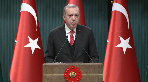 Putin and Erdogan Agree Trump Made a Hasty Decision Appointing Jerusalem the Capital of Israel