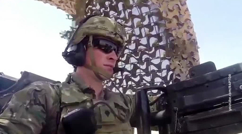 Pentagon Muddles It’s Own Troop Estimates...Just Like it Muddled Up Syria