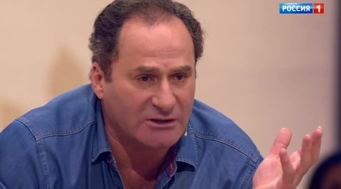 Семен Стругачев о первой встрече с отцом