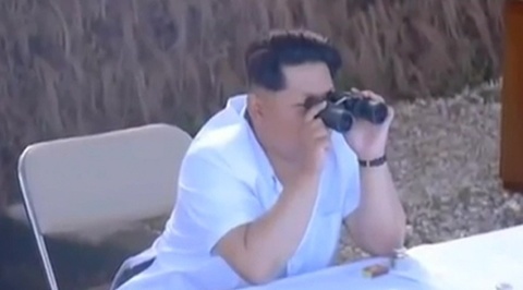 South Korea Creates Military Fund for Special Kim Jong-Un Assassination Team