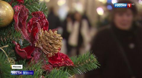 New Years Eve Shopping ‘Sales’ Maim Record Amount of Russian Consumers Wallets This Year