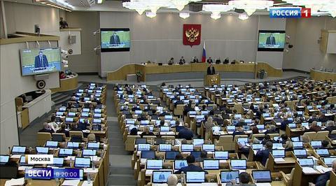 Теплый разговор при -25: президент запустил на Ямале мегапроект