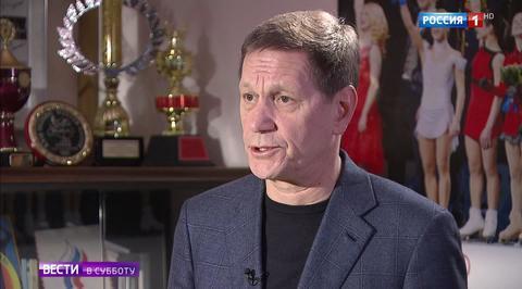 Chairman of RF Olympic Committee Details the Humiliation Russian Athletes Have Been Subjected by IOC