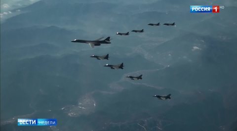 The Pyeongchang Olympics Rest on a Nuclear Powder Keg