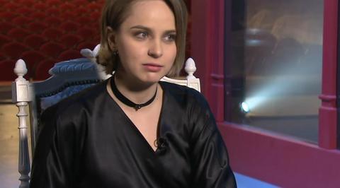 Эфир от 10.12.2017 (19:30)