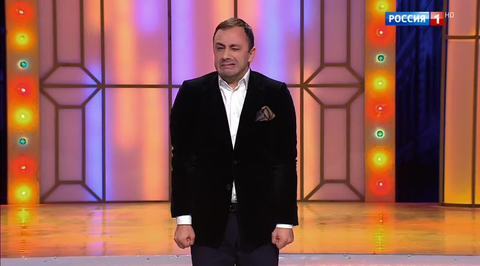 Эфир от 09.12.2017. Юрий Аскаров