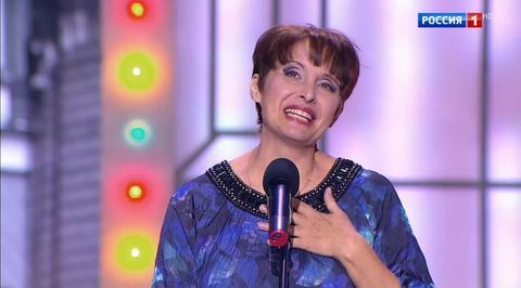 Эфир от 09.12.2017. Светлана Рожкова