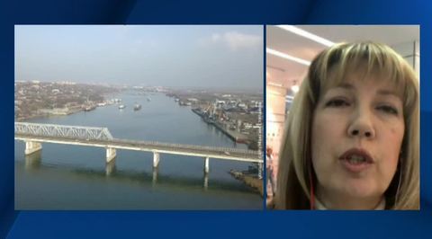 В Ростове-на-Дону и Пятигорске стартовал полуфинал конкурса "Лидеры России"