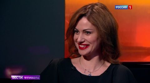 Анна Ковальчук - о новых "Тайнах следствия"
