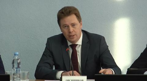 Губернатор Севастополя: я готов предложить работу финалистам конкурса "Лидеры России"