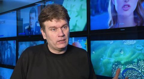 Вонючий запах на "Артдокфесте": "Полет пули" закончился скандалом