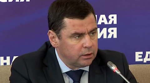 В Генсовете "Единой России" будет больше представителей регионов