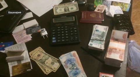 Мошенничество на 23 миллиона: в Башкирии приставы взимали несуществующие долги 
