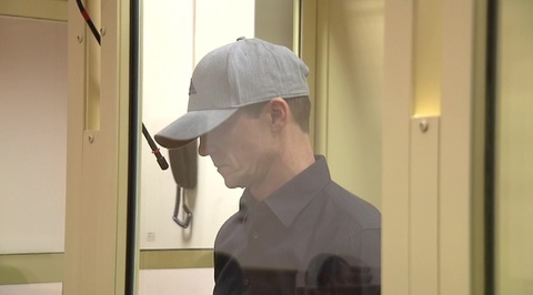 Киллер "ореховских" Чипит сдал подельников
