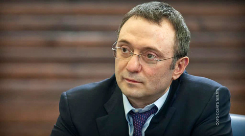 Дело Керимова могут рассмотреть в России