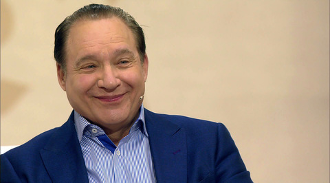 Максим Дунаевский: "Я редко бывал неженат"