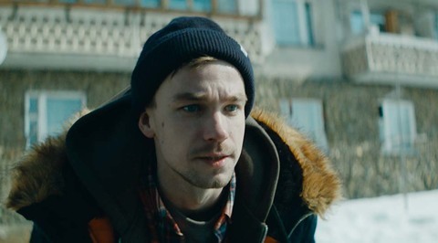 "Лёд" тронулся и лидирует в прокате