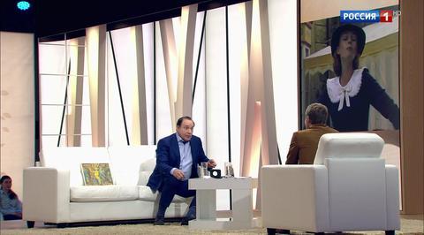 Максим Дунаевский: "Вертинская отказалась от моей Мэри Поппинс"